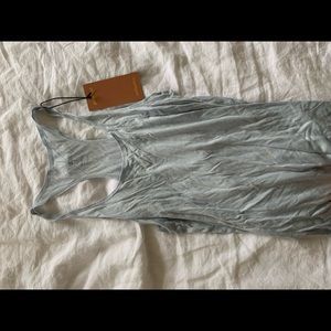 Girlfriend Collective Cupro Tank